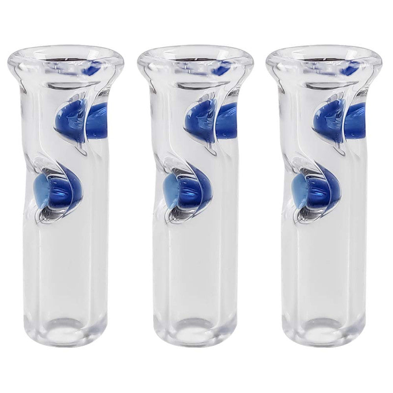 Zydot Glastips 3er Pack