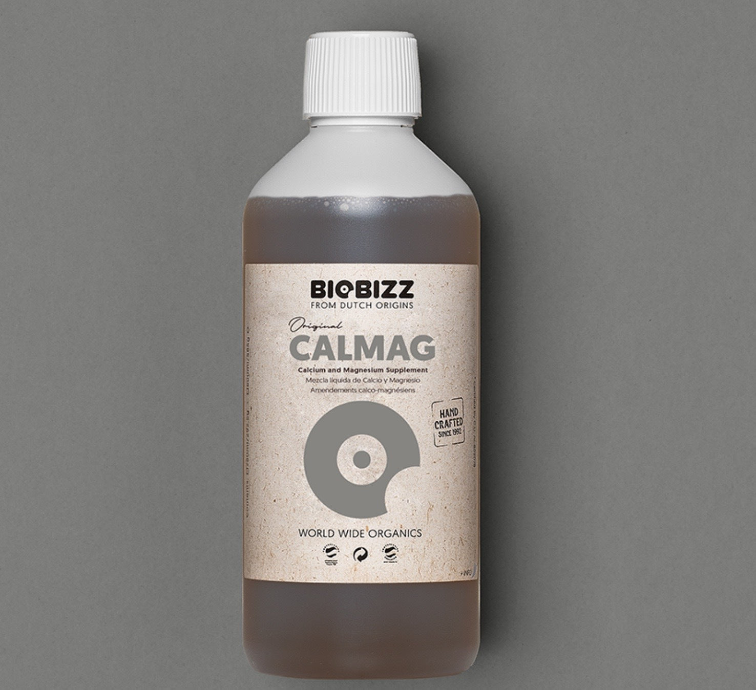 Biobizz Cal Mag Nährstoffzusatz