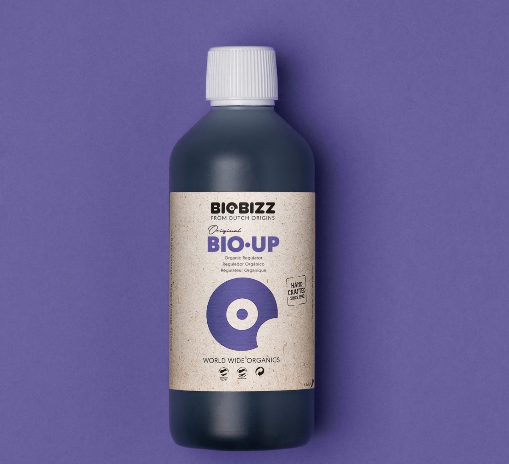 Biobizz Bio Up Regulator