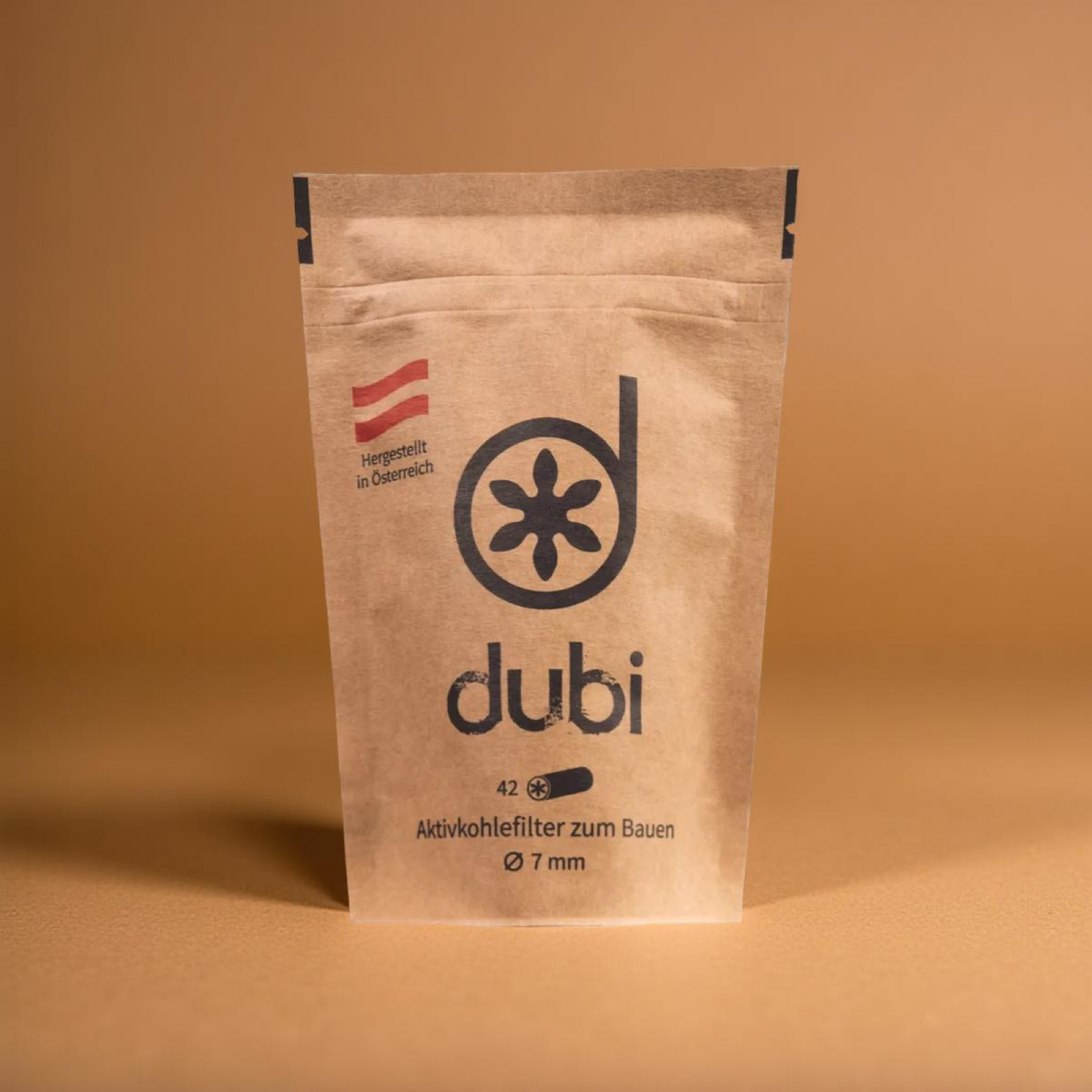 Dubi Aktivkohlefilter | 42 Stk.