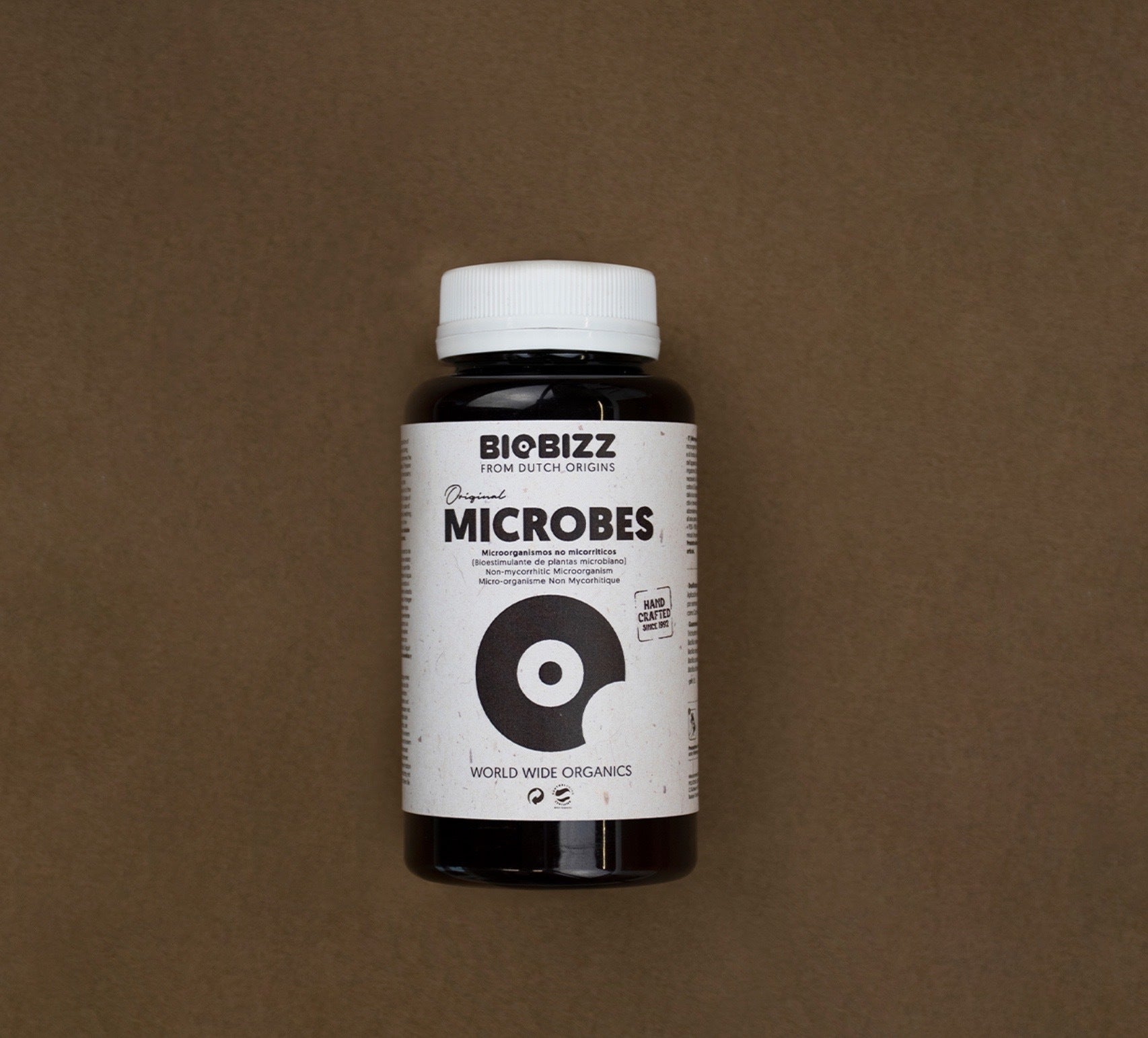 Biobizz Microbes