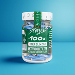 100 Purize XTRA Slim