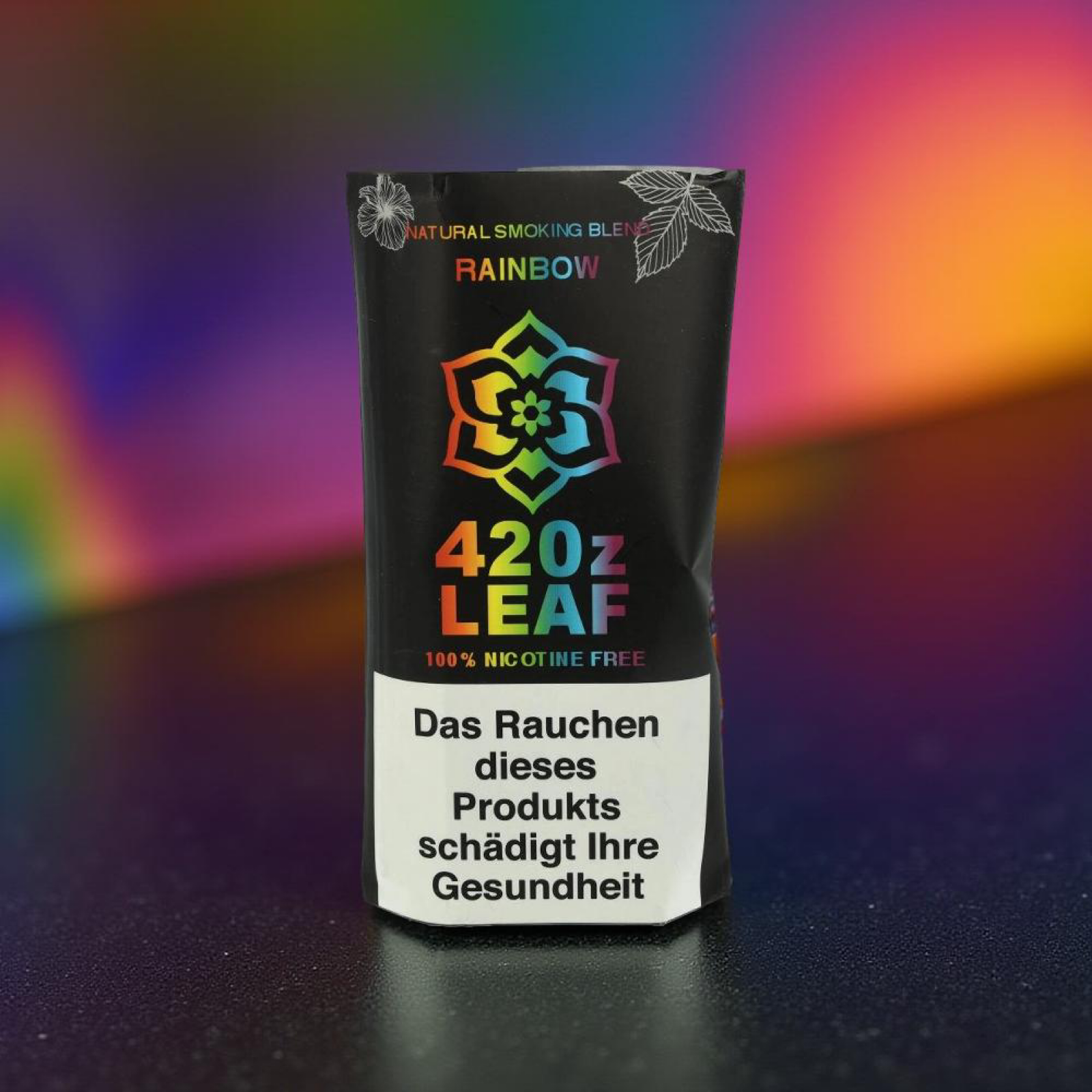 420z Rainbow 20 g Tabakersatz kaufen