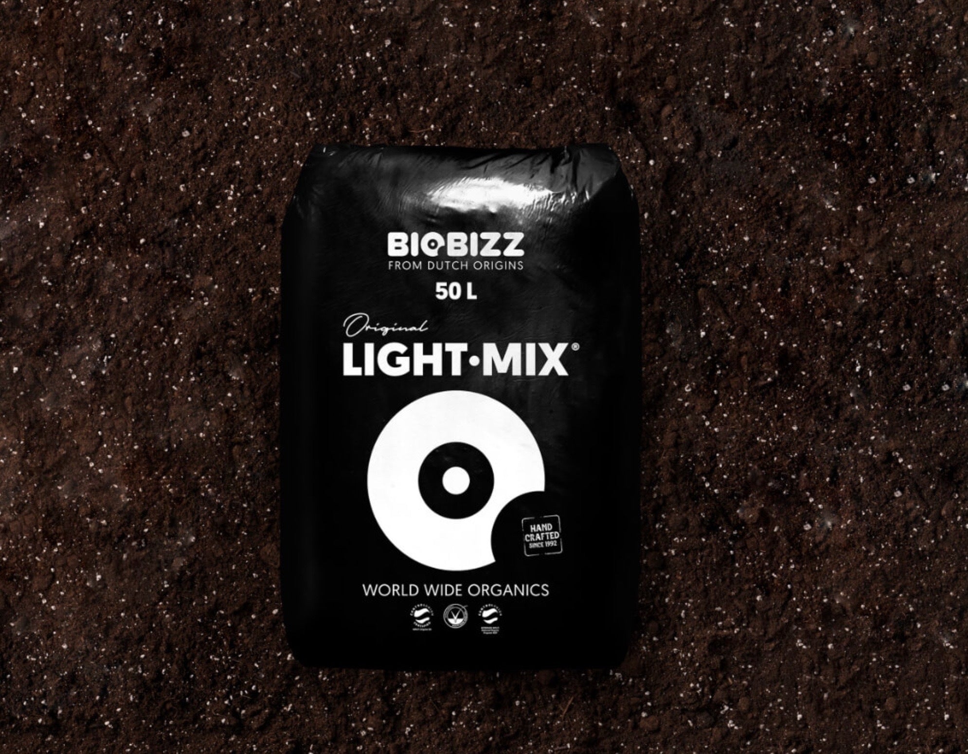 BioBizz Lightmix