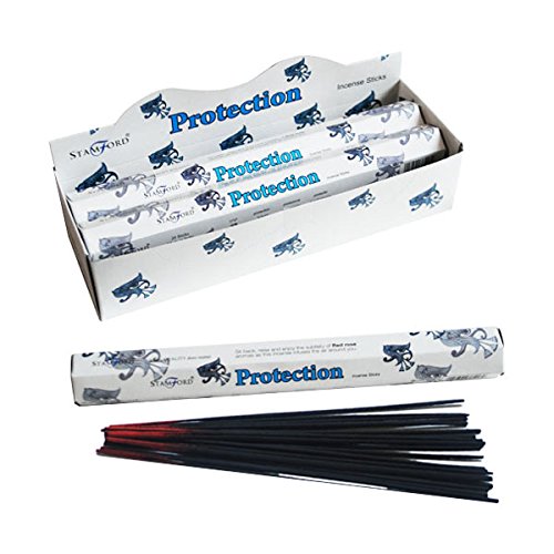 Stamford Protection Räucherstäbchen