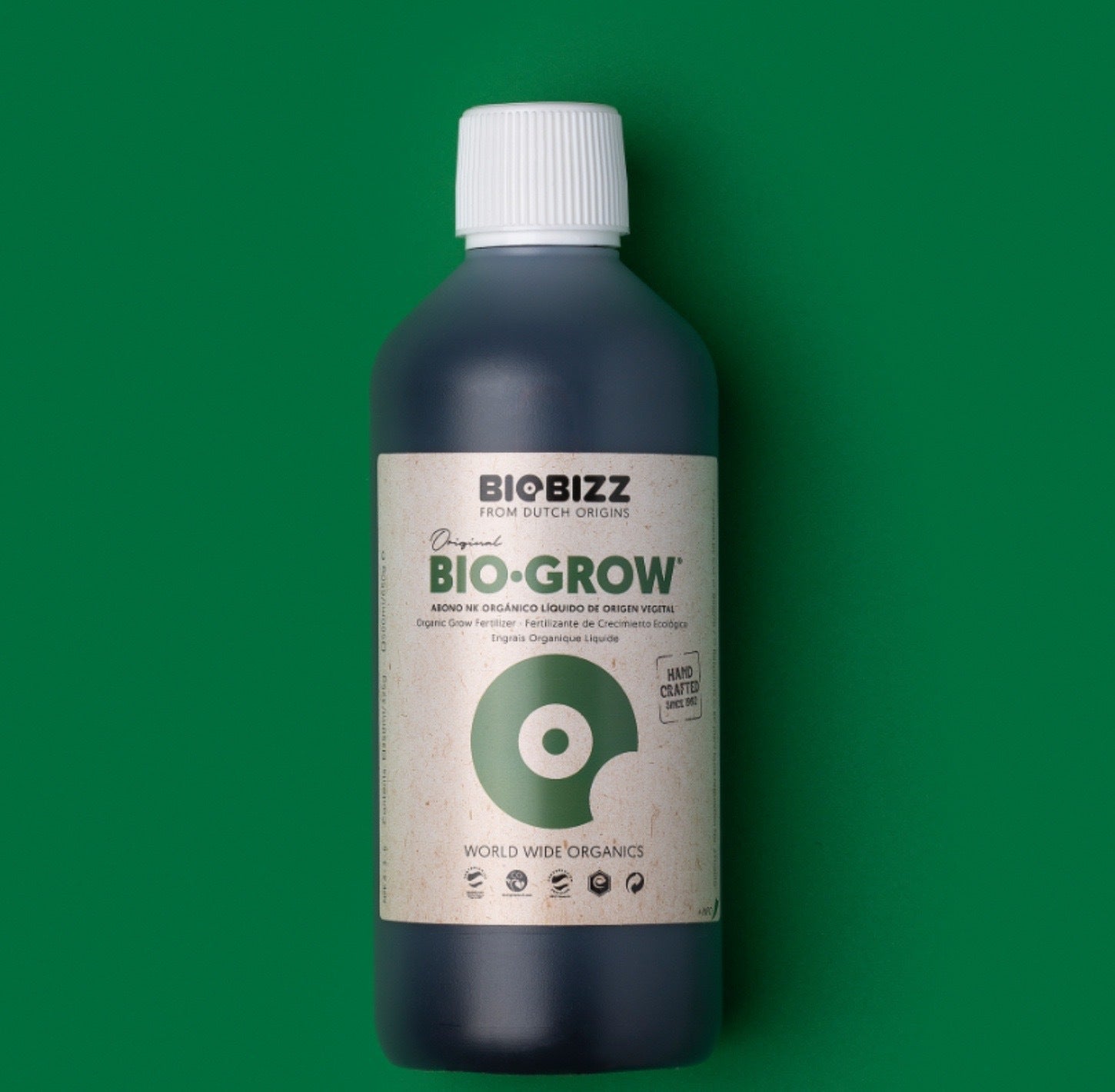 Biobizz Bio Grow