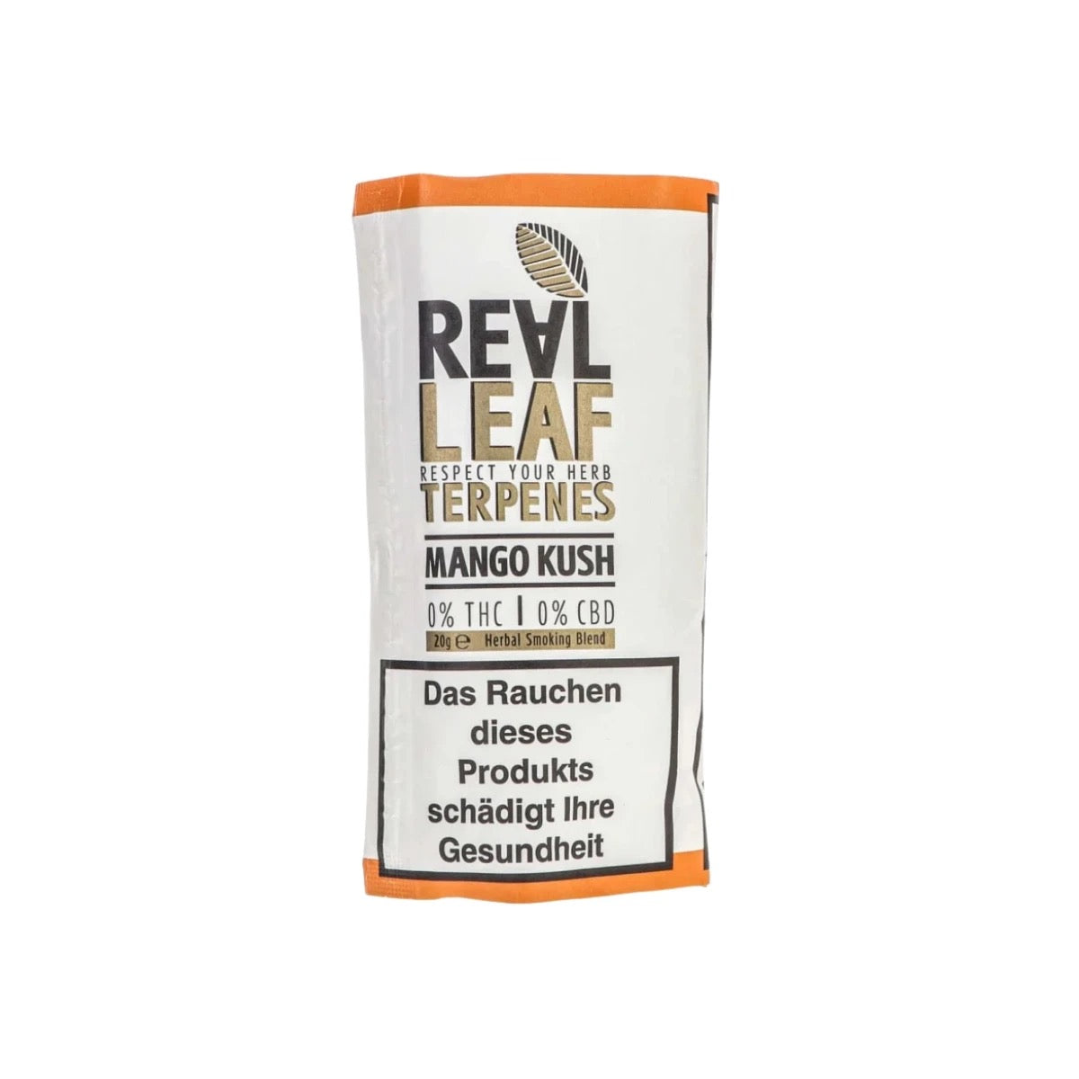 Real Leaf Terpenes 20g