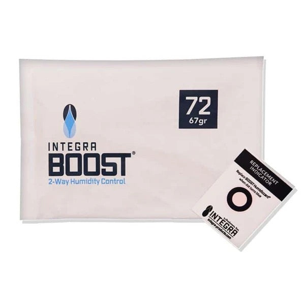Integra Boost Feuchtigkeitsregler 72%