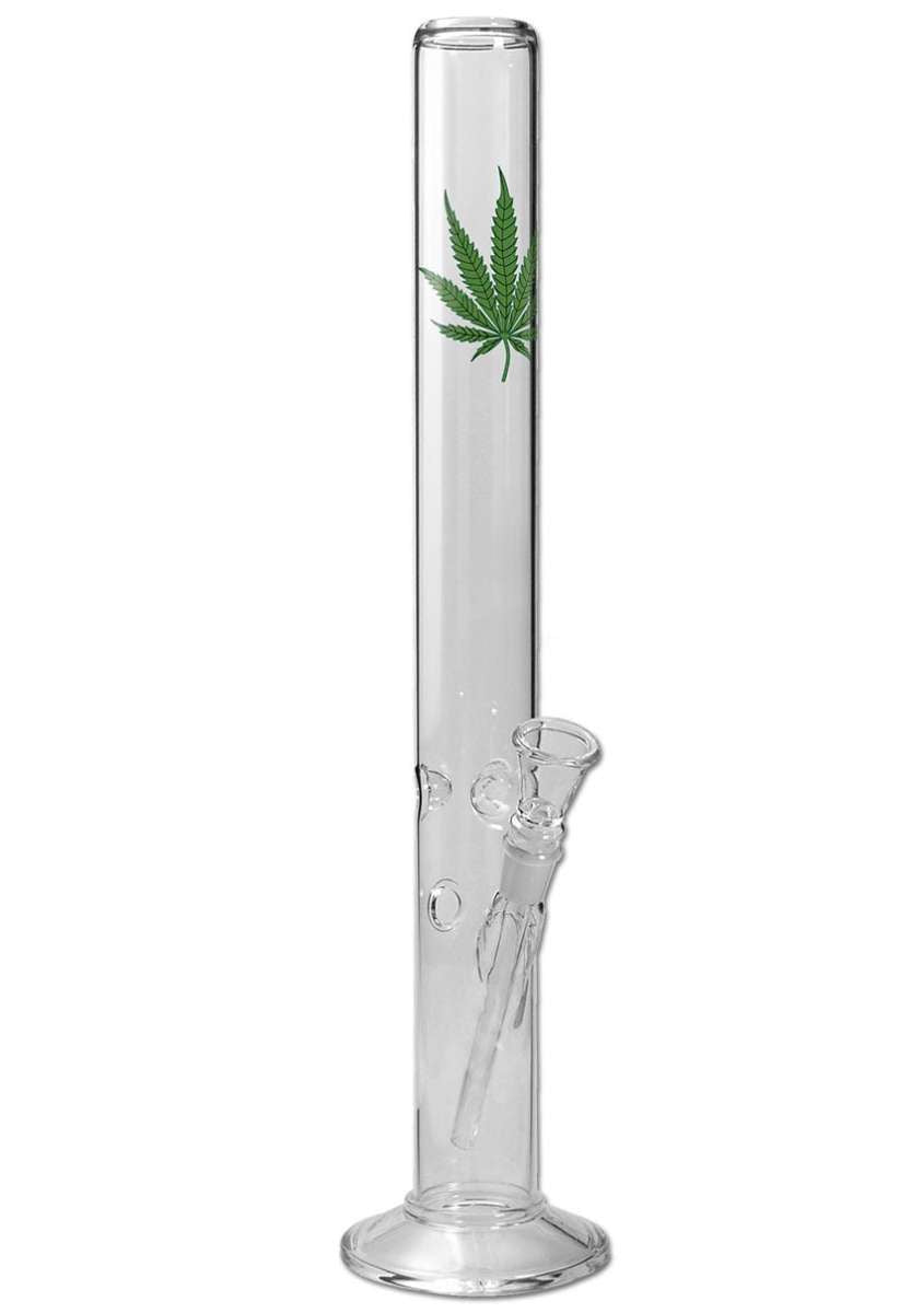 Glasbong 2
