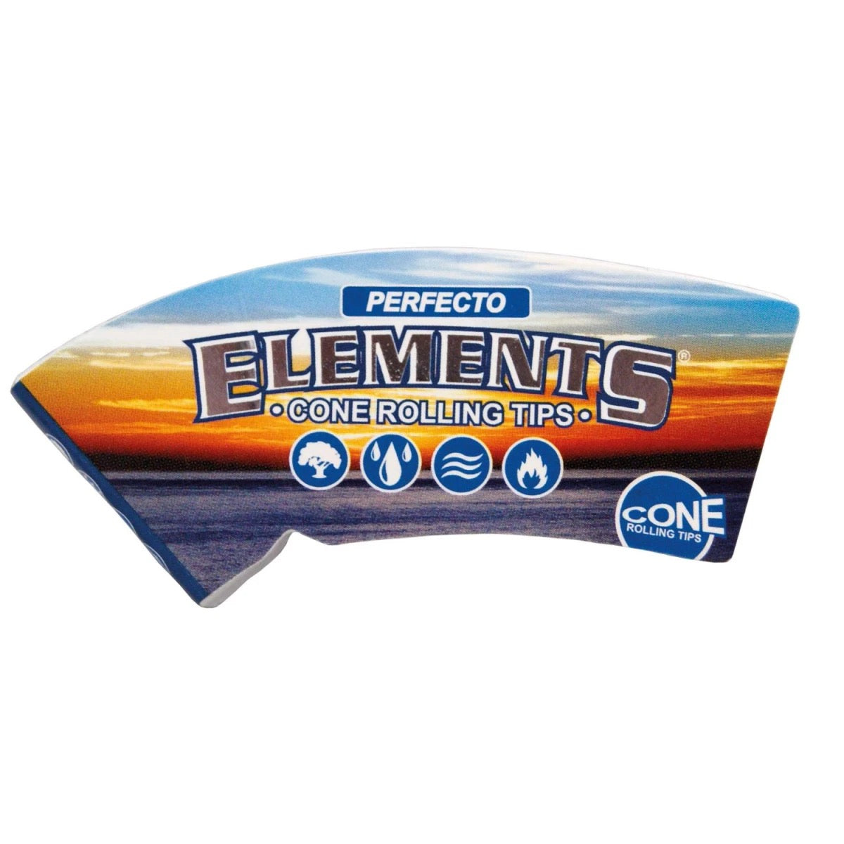 Elements Cone Rolling Tips