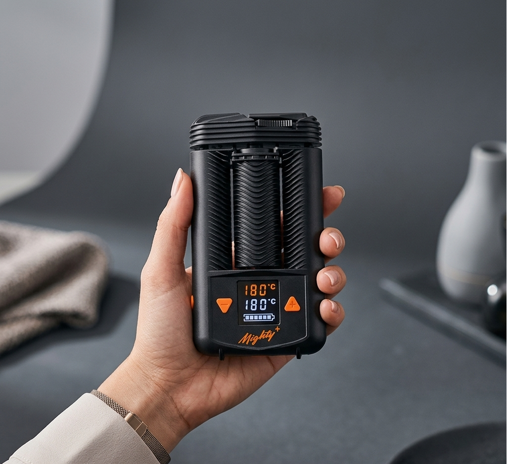 Vaporizer