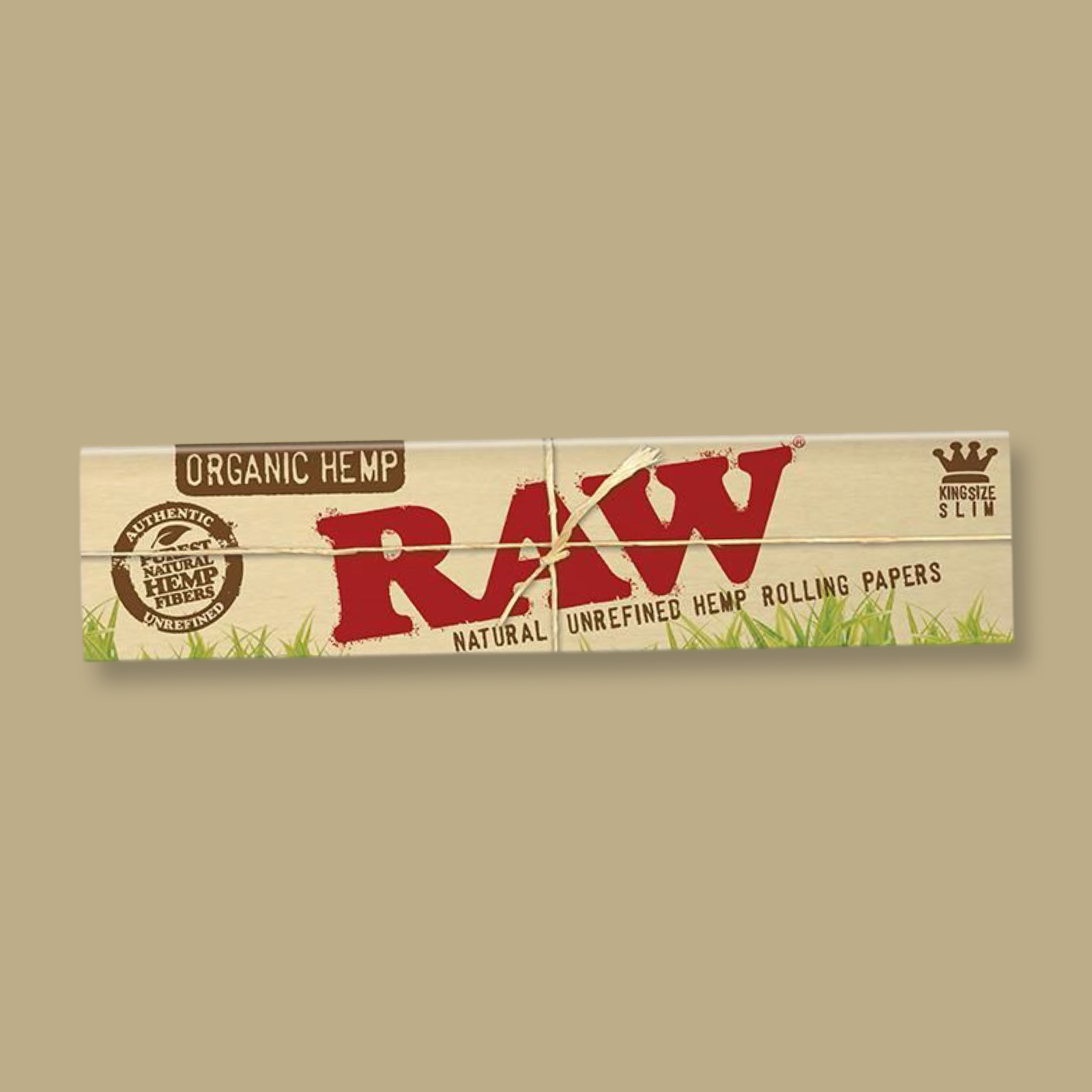 RAW Slim Organic