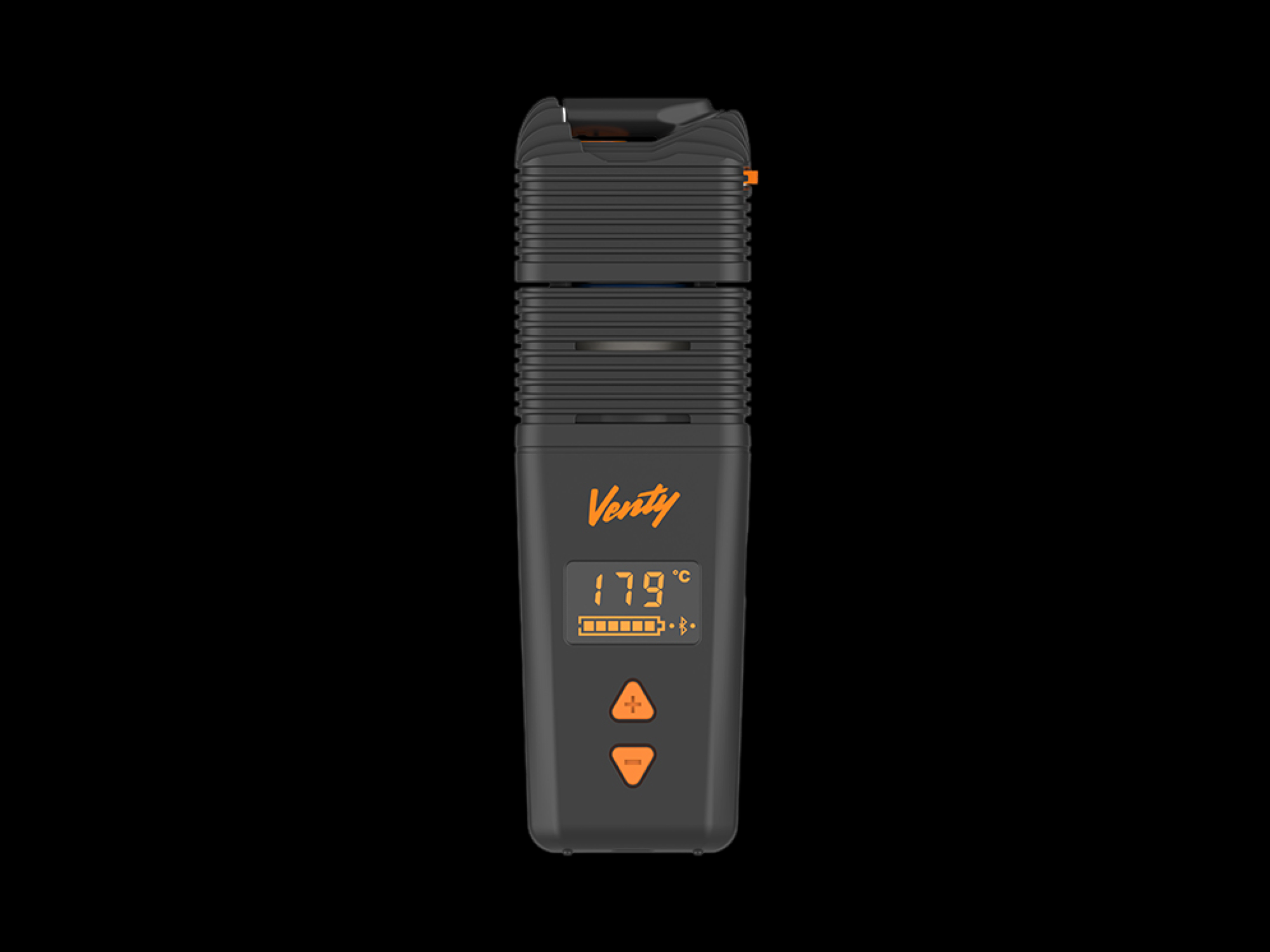 Storz & Bickel Venty Vaporizer