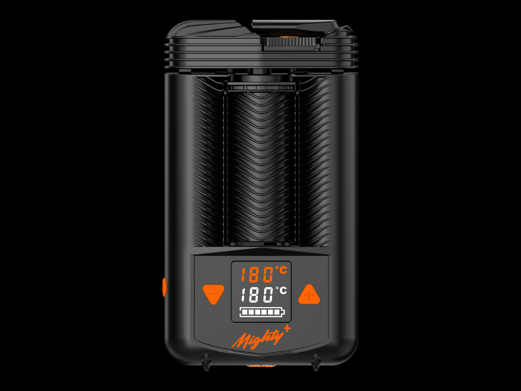 Storz & Bickel Mighty+