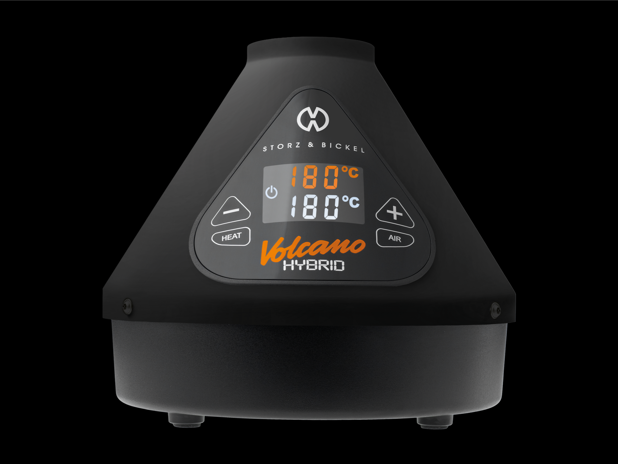 Vulcano Hybrid B-Ware