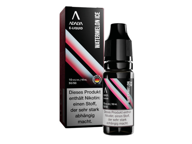 Adalya Liquid Blue Melon