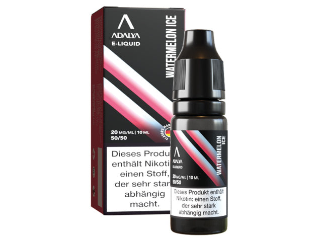 Adalya Liquid Watermelon Ice