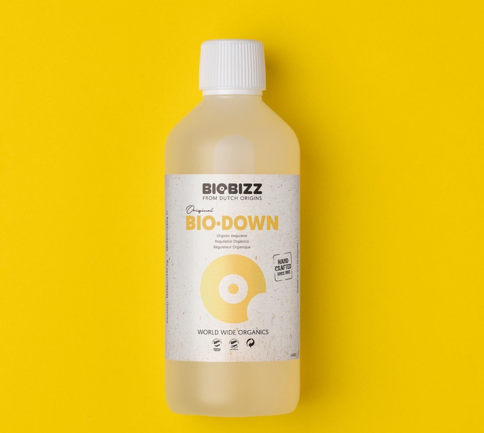 Biobizz BIO Down pH-Regulator