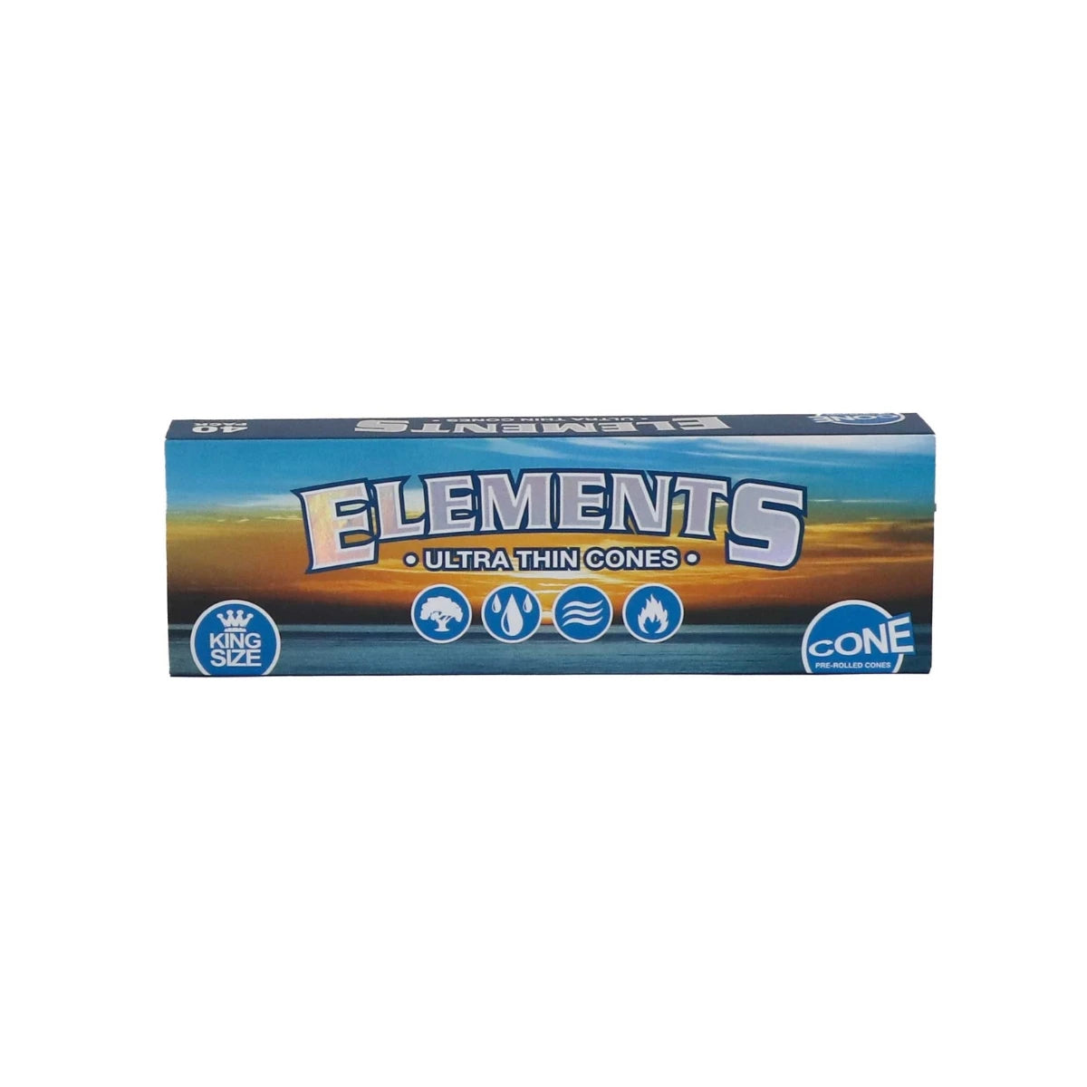 Elements Ultra Thin Cones