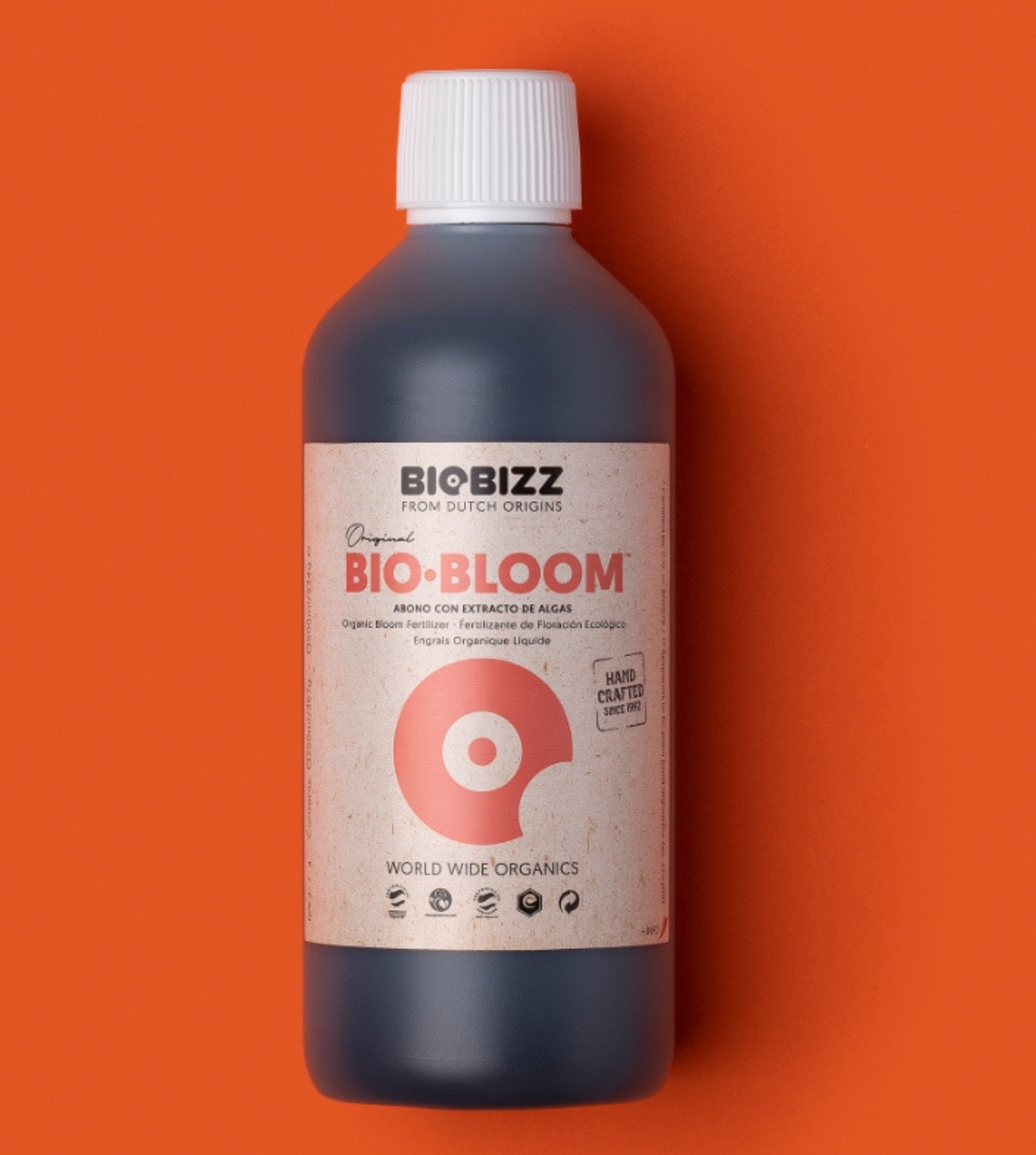 Biobizz Bio Bloom Blütedünger