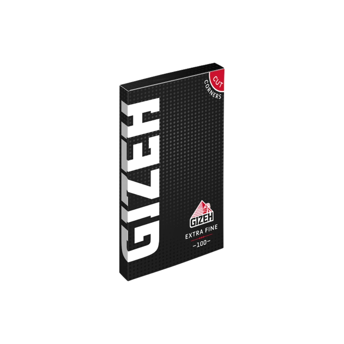 Gizeh Extra Fine - 100 Blatt