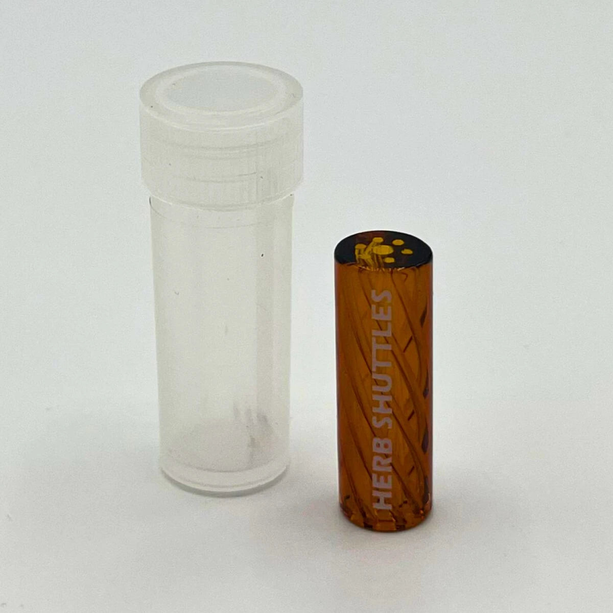 Herb Shuttle Glastip 10mm