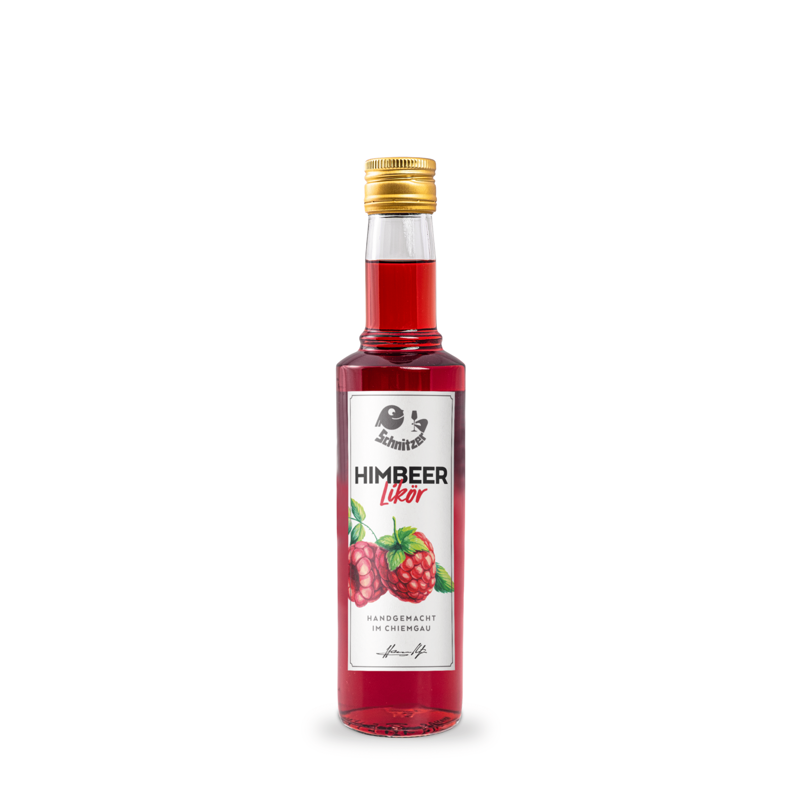 Schnitzer Himbeerlikör