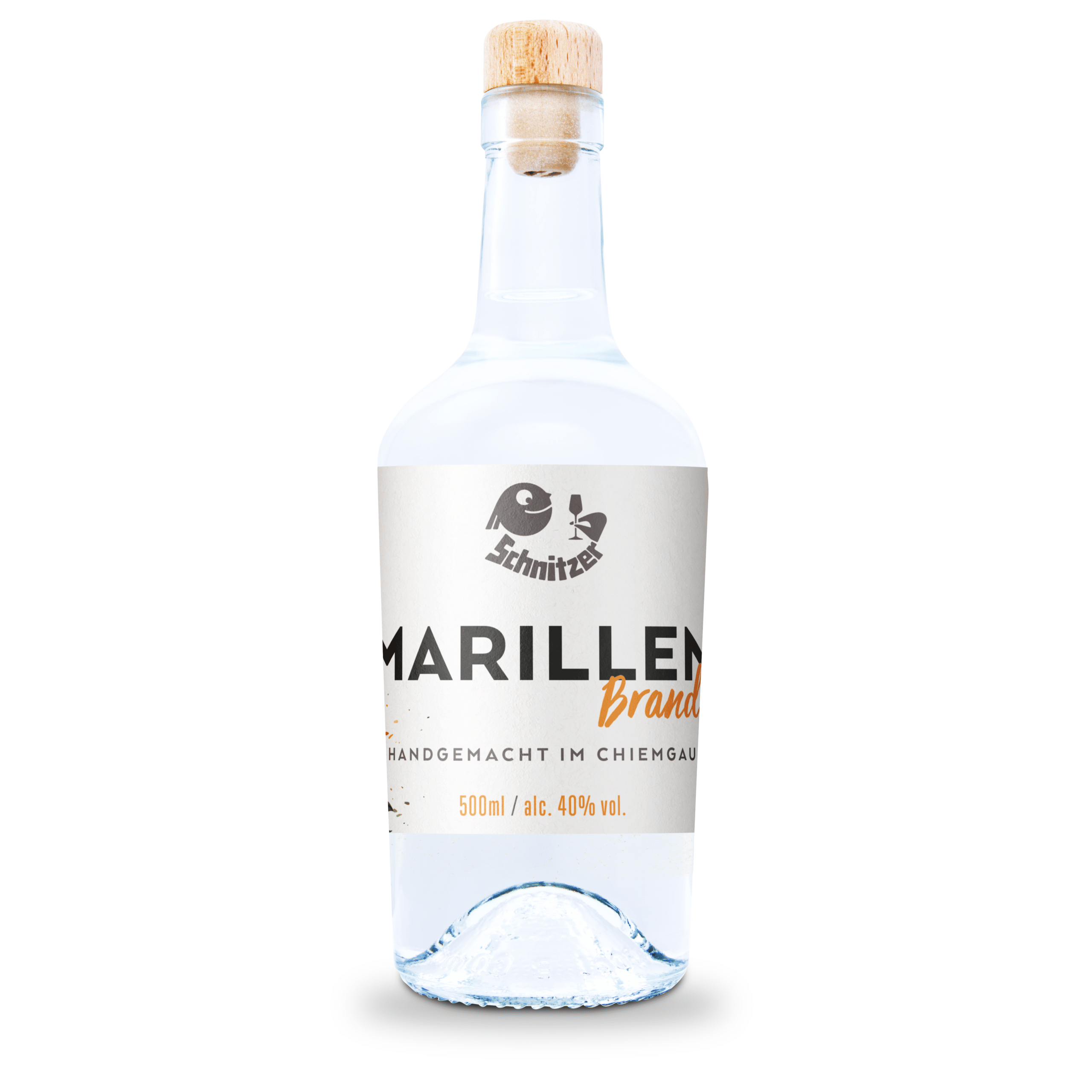 Schnitzer Marillenbrand