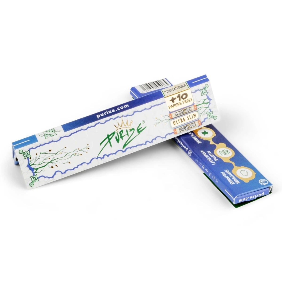 Purize King Size Ultra Slim