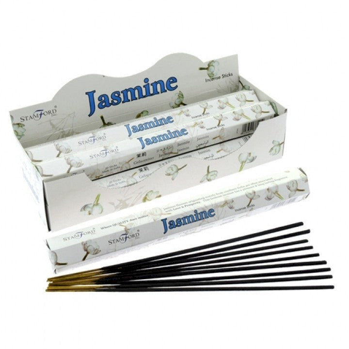 Stamford Jasmine Räucherstäbchen